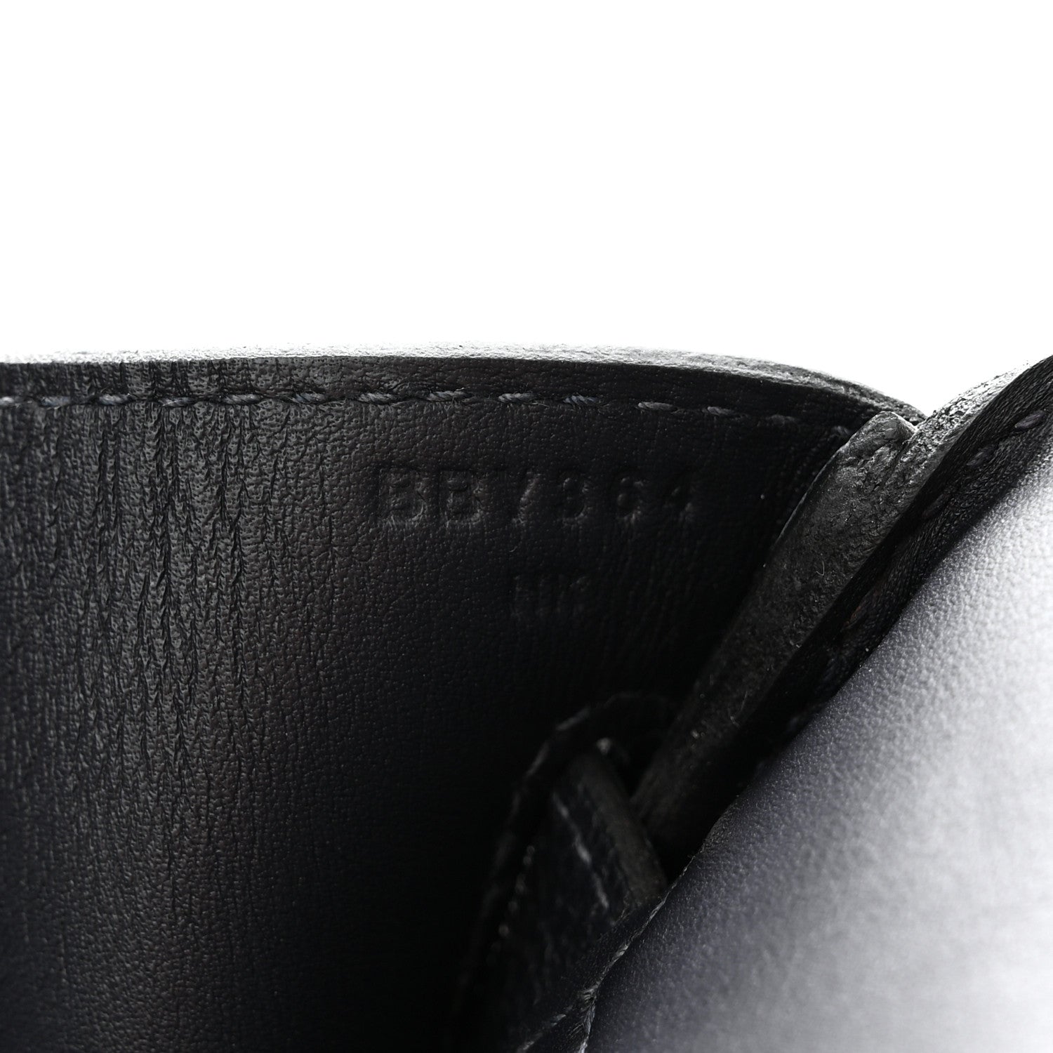 Hermes Togo Hac A Dos PM Backpack Bleu Nuit 6 of 10