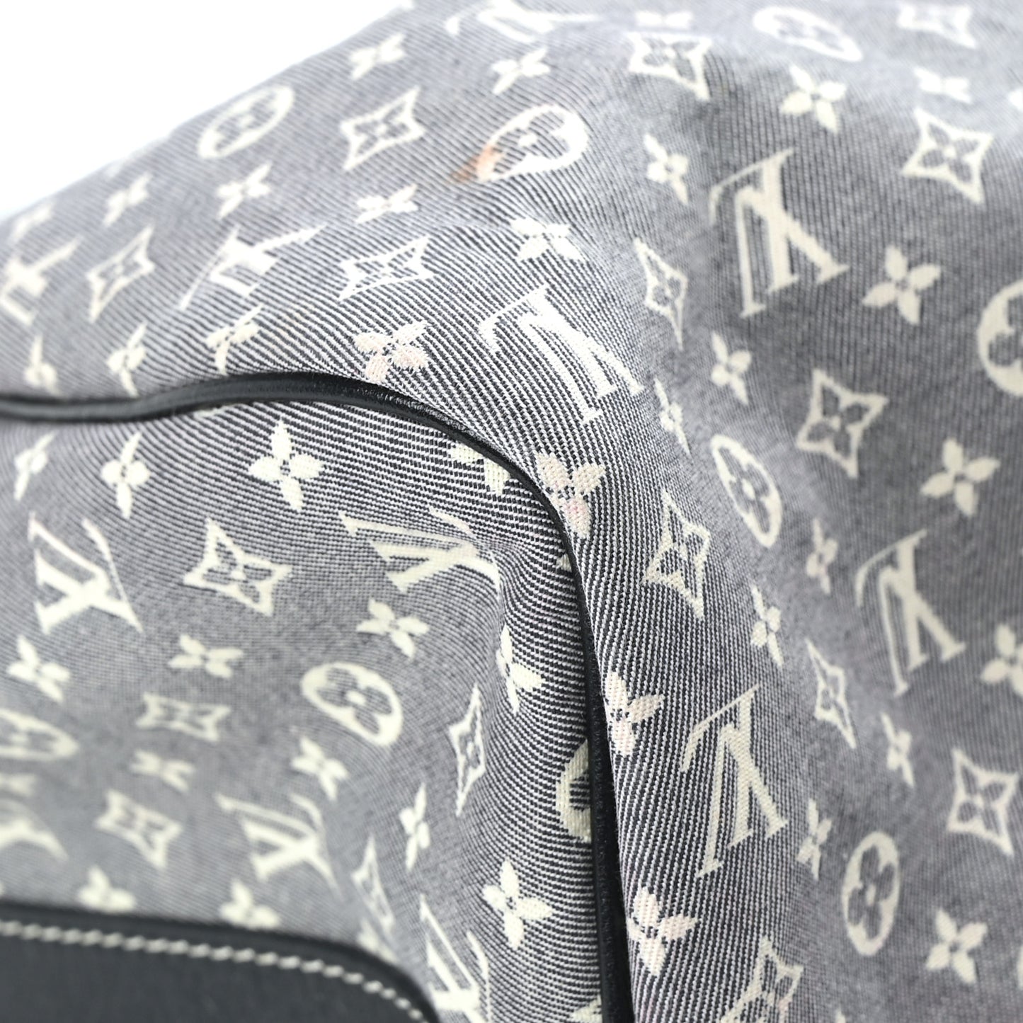 Monogram Idylle Speedy Bandouliere 30 Encre