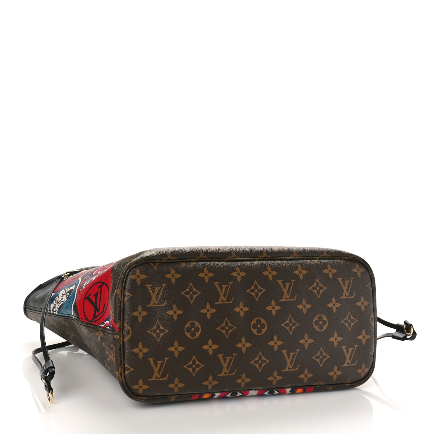 Monogram Kabuki Neverfull MM