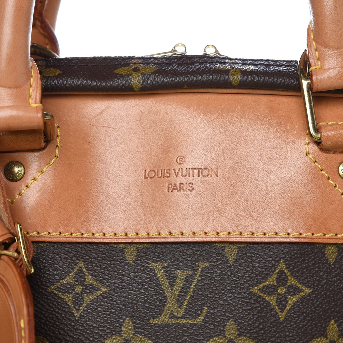 Monogram Alize 1 Compartment