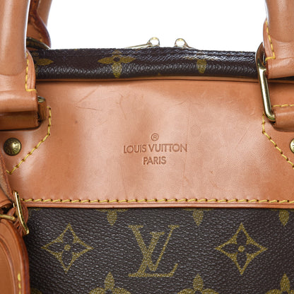 Louis Vuitton Monogram Alize 1 Compartment 7 of 16