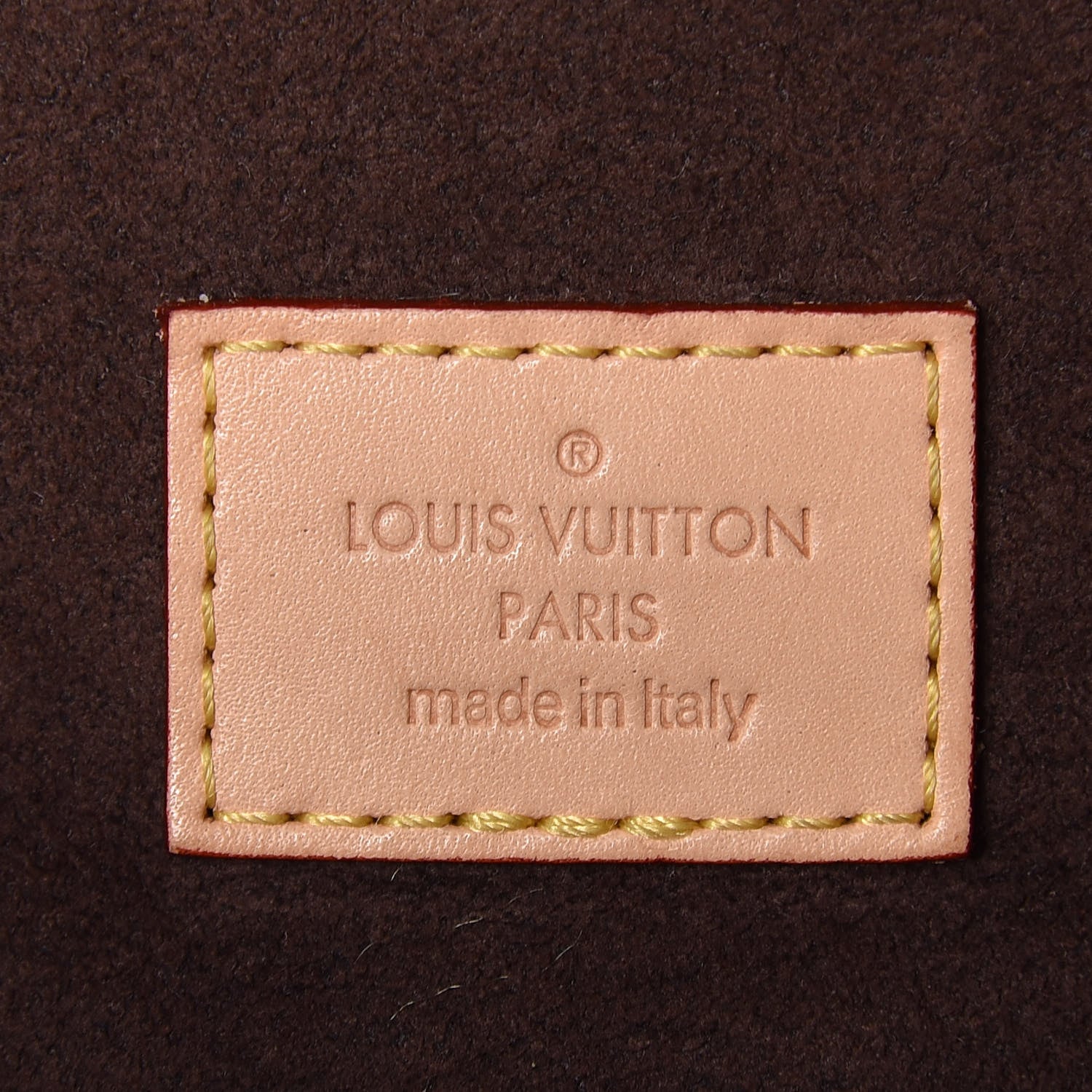 Louis Vuitton Monogram Pochette Metis 8 of 9