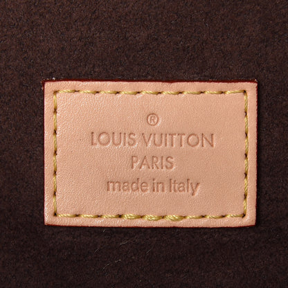 Louis Vuitton Monogram Pochette Metis 8 of 9