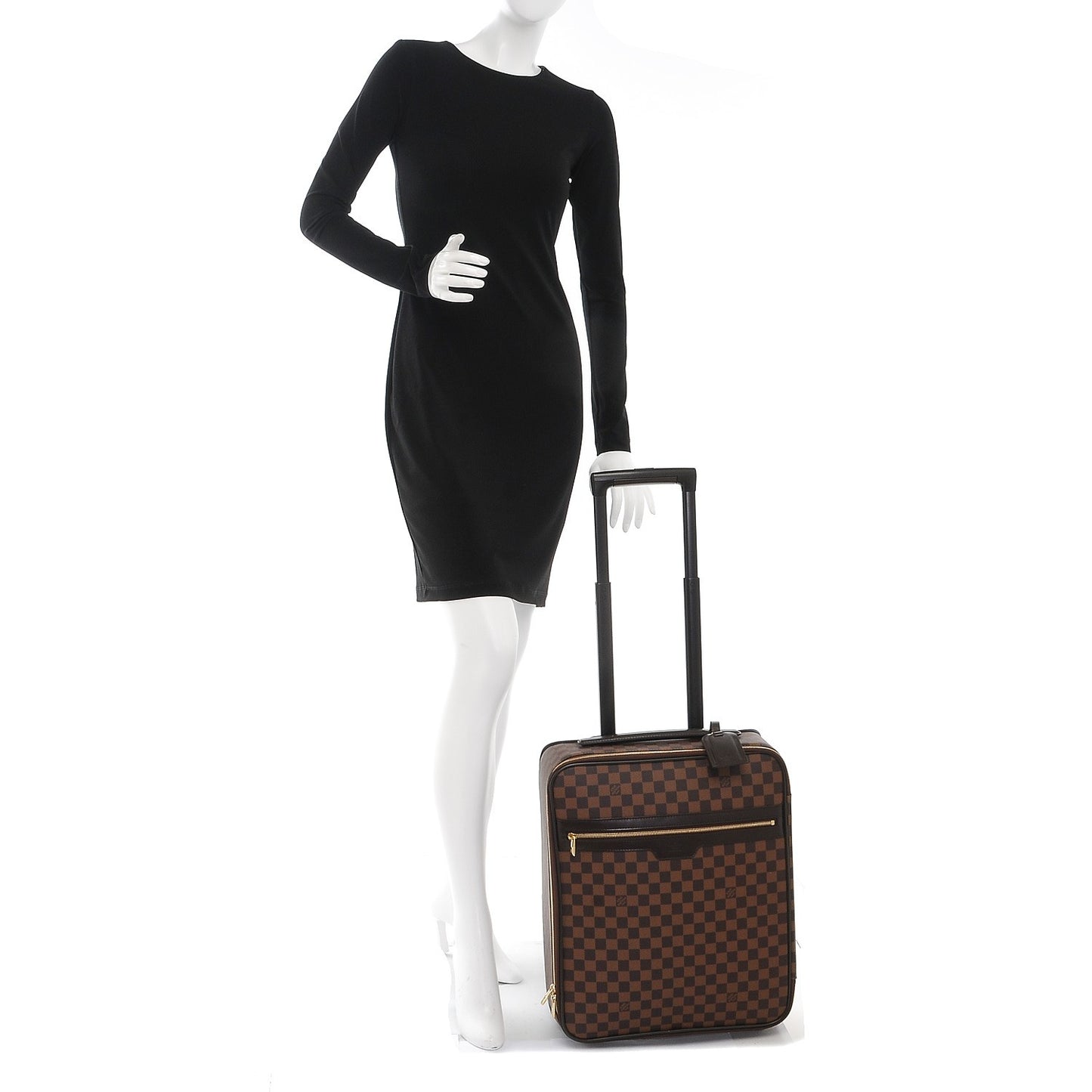 Damier Ebene Pegase 45