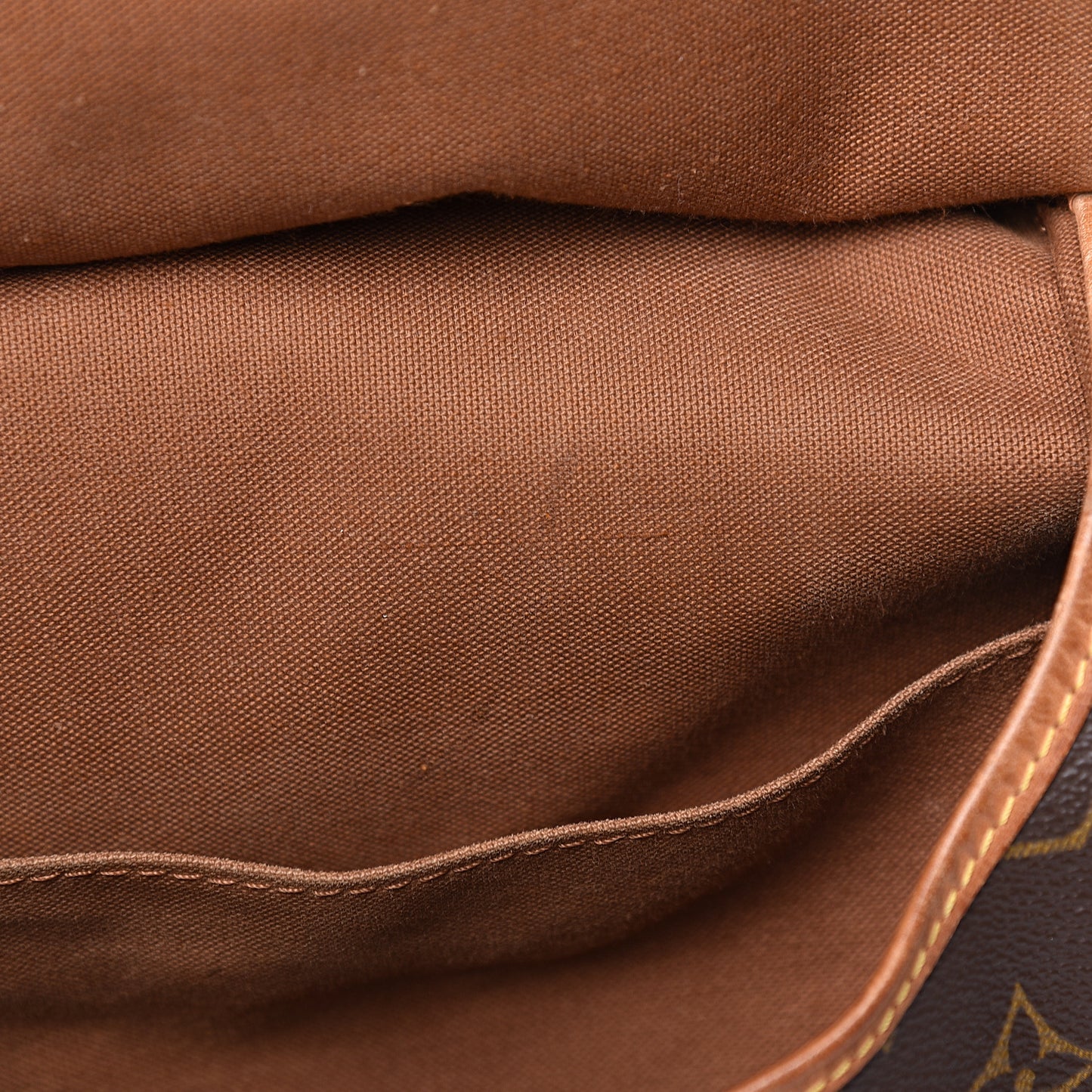 Monogram Saumur 35