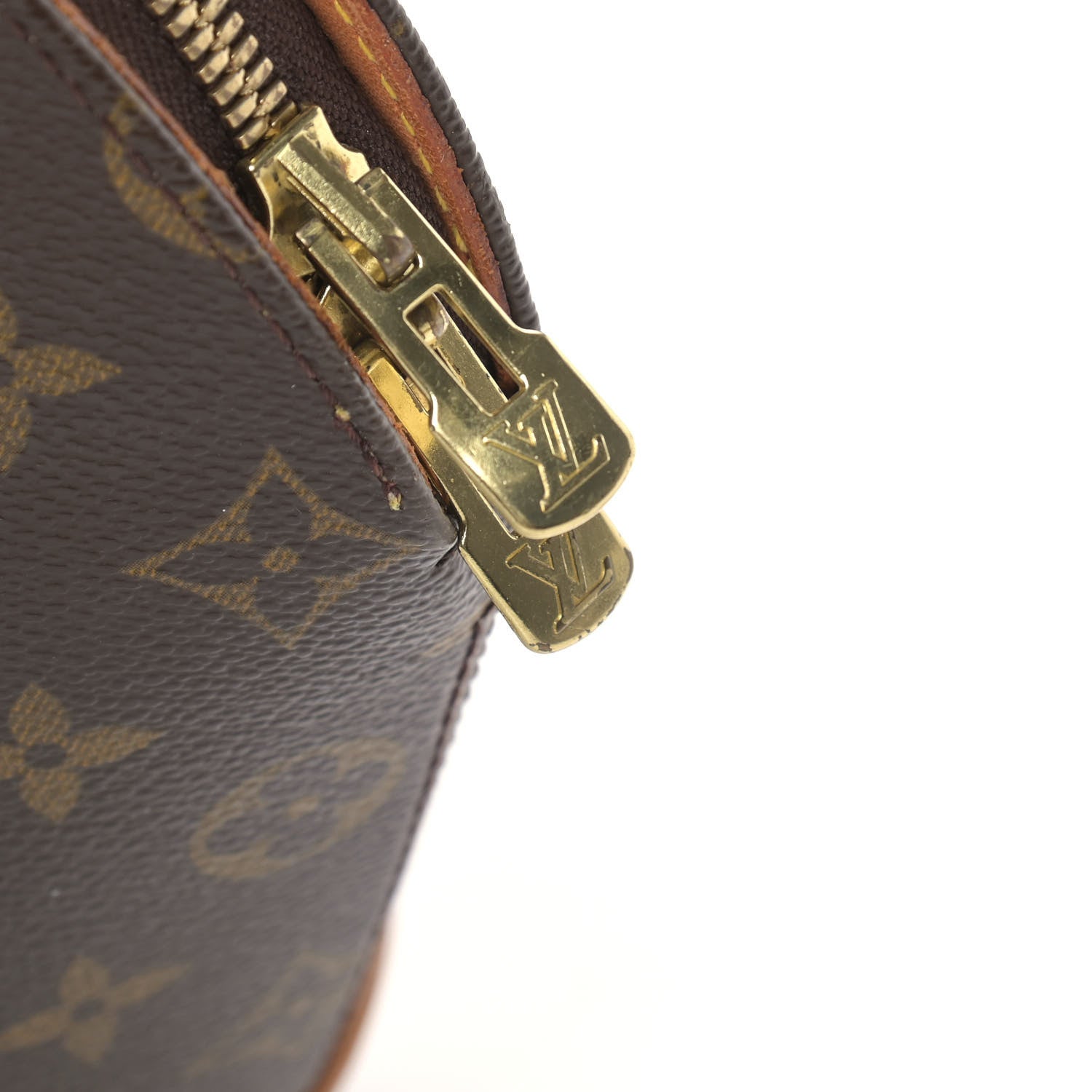 Louis Vuitton Monogram Ellipse PM 15 of 17