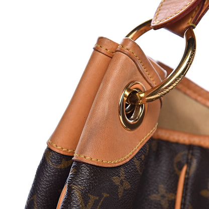Louis Vuitton Monogram Galliera GM 9 of 17