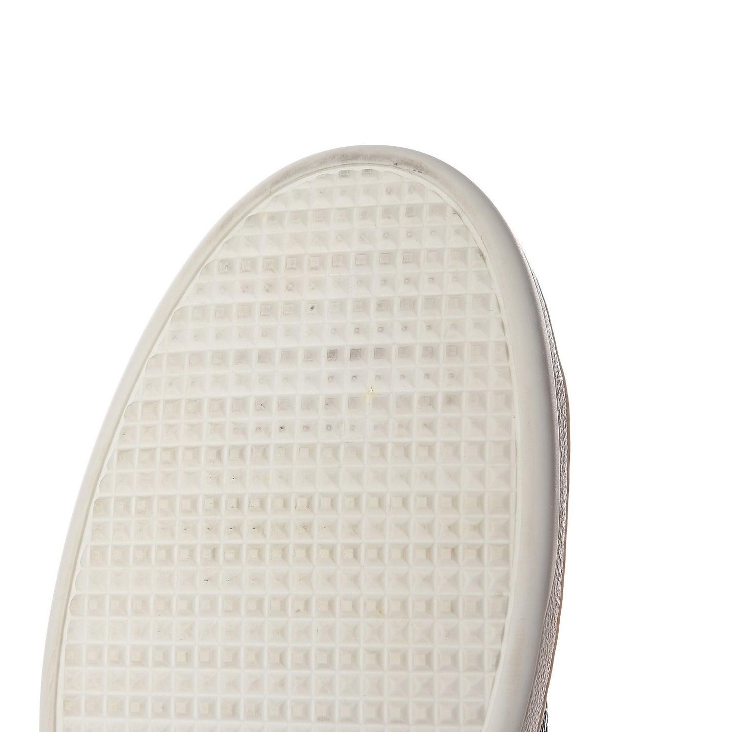 Patent Monogram Frontrow Sneakers 40