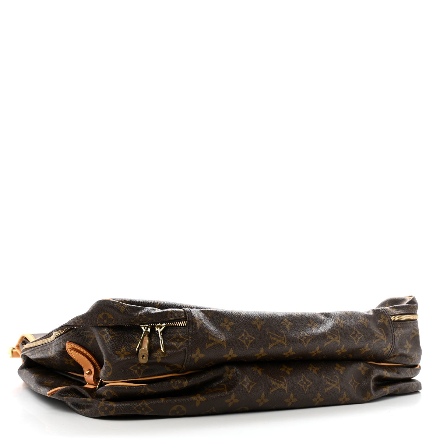 Monogram Sac Chasse Hunting Bag