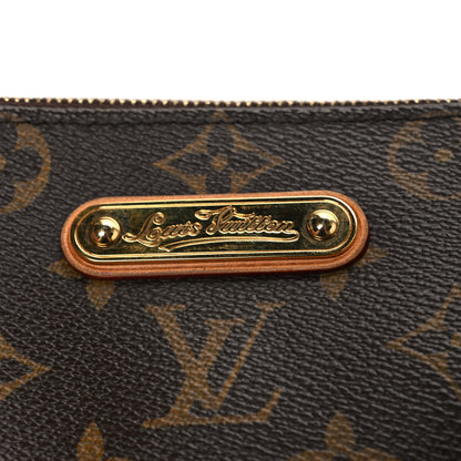 Louis Vuitton Monogram Eva Clutch 11 of 11