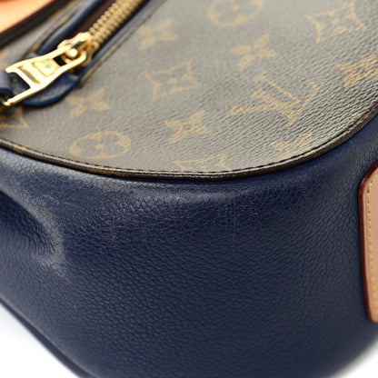 Louis Vuitton Monogram Eden MM Celeste 18 of 27