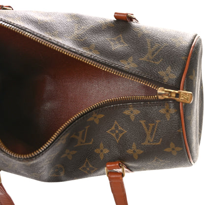 Louis Vuitton Monogram Papillon 30 with Companion 6 of 14