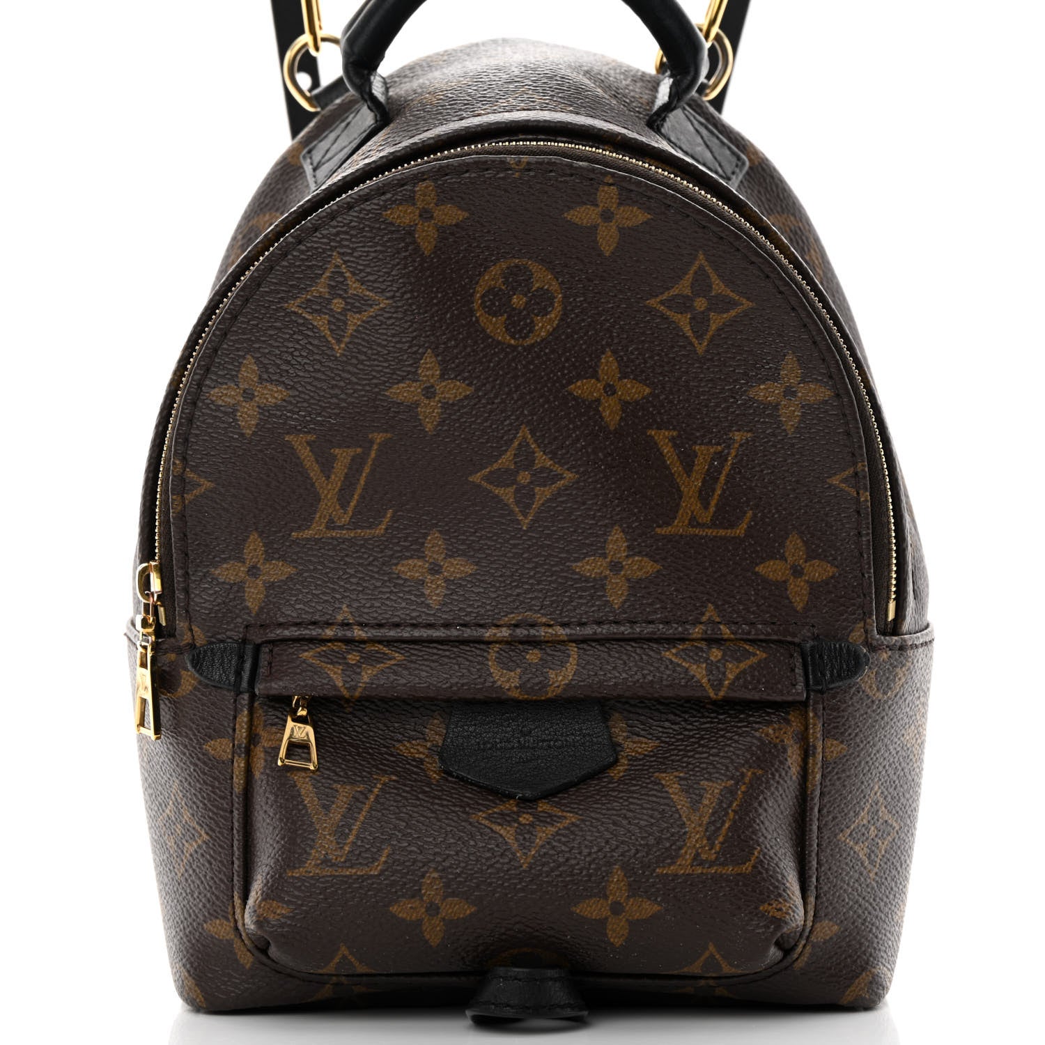 Louis Vuitton Monogram Palm Springs Backpack Mini 9 of 16
