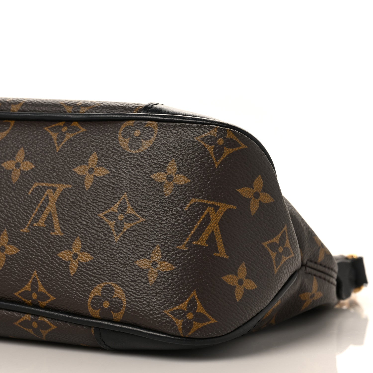 Louis Vuitton Monogram Boulogne NM Black 8 of 8