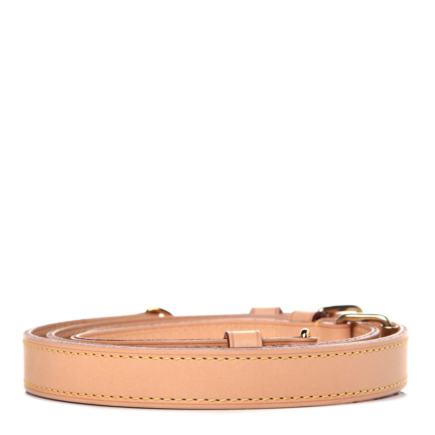 Vachetta Adjustable Speedy Bandouliere Shoulder Strap