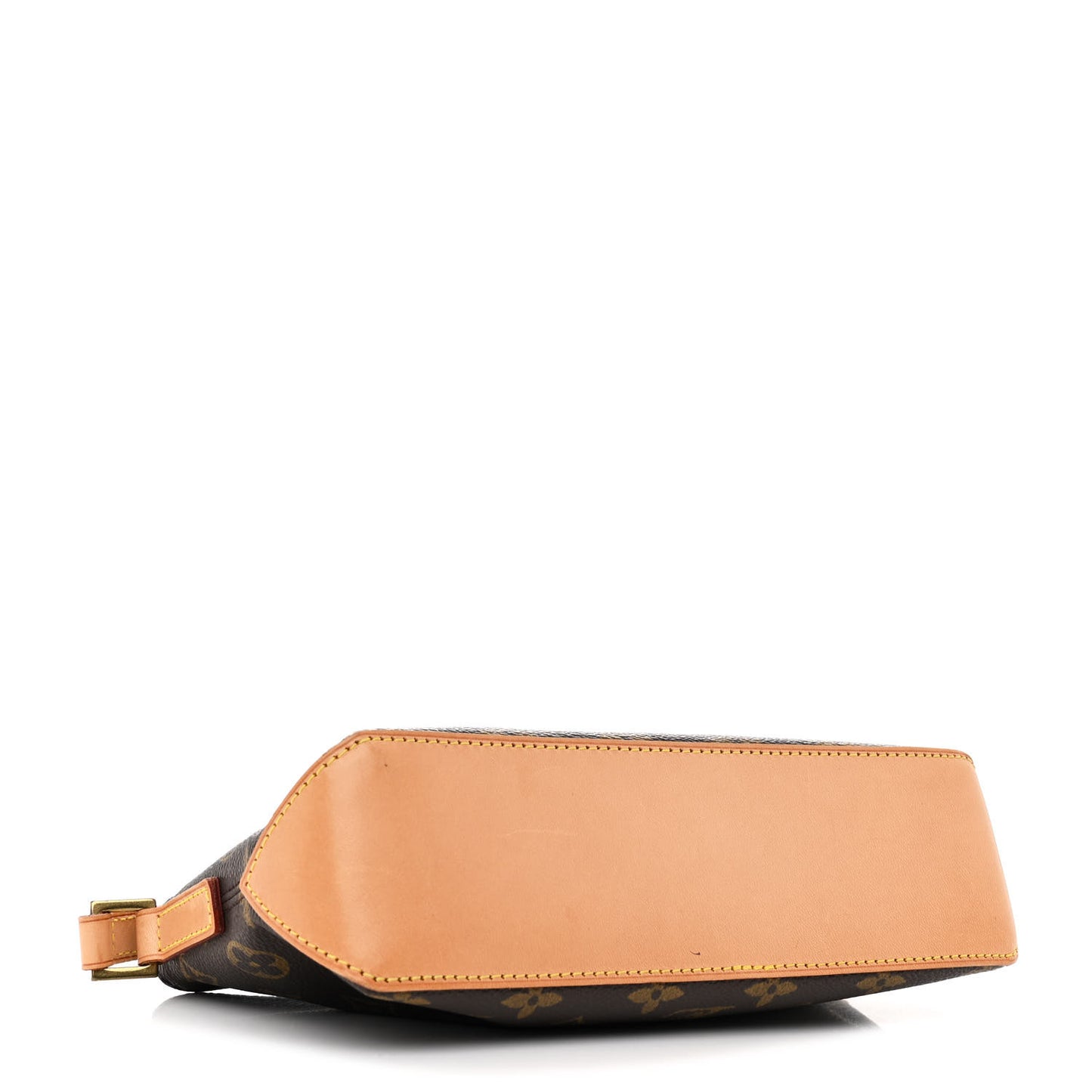 Monogram Trotteur