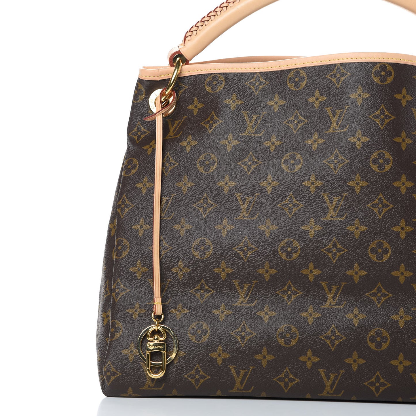 Monogram Artsy MM