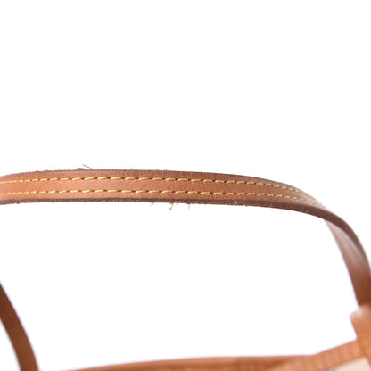 Louis Vuitton Damier Azur Neo Neverfull GM 19 of 20