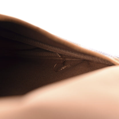 Louis Vuitton Monogram Saumur 30 6 of 21