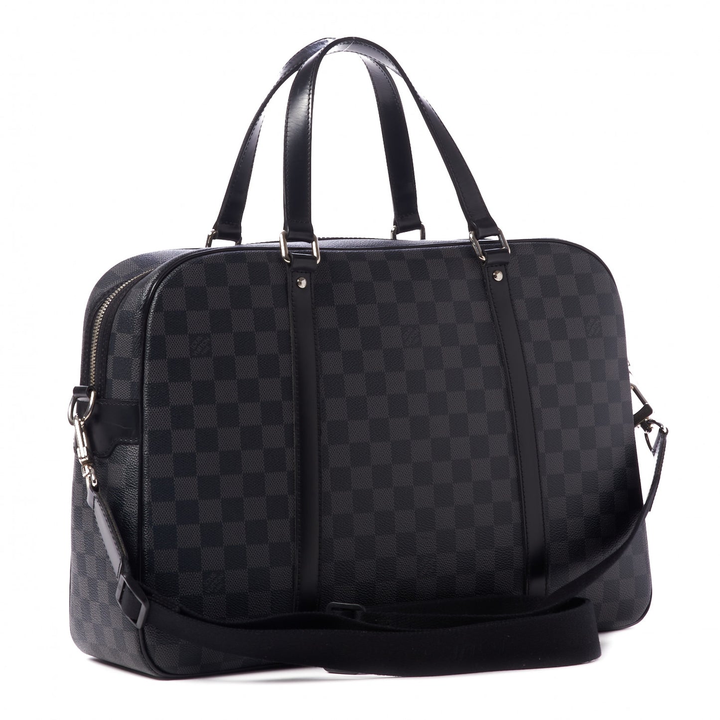 Damier Graphite Jorn