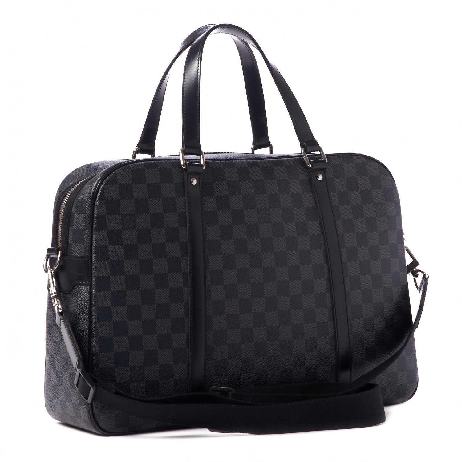 Louis Vuitton Damier Graphite Jorn 3 of 8