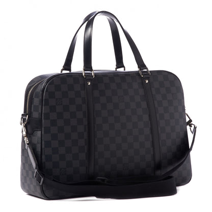 Louis Vuitton Damier Graphite Jorn 3 of 8