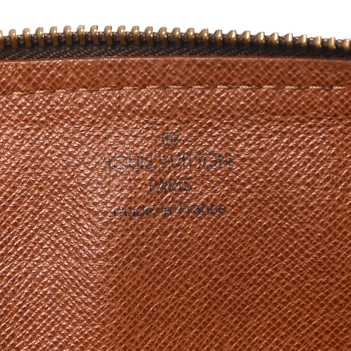 Monogram Papillon 26