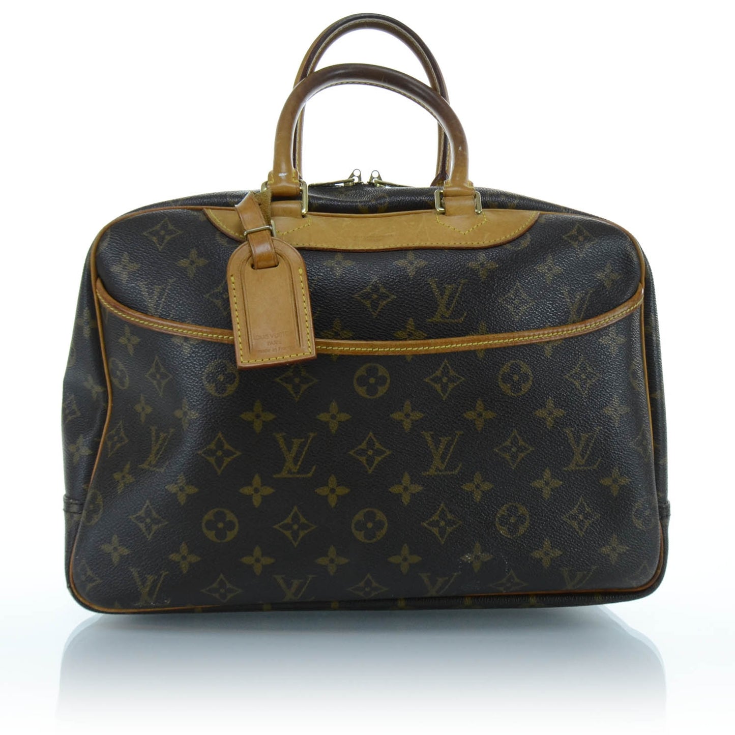 Monogram Deauville