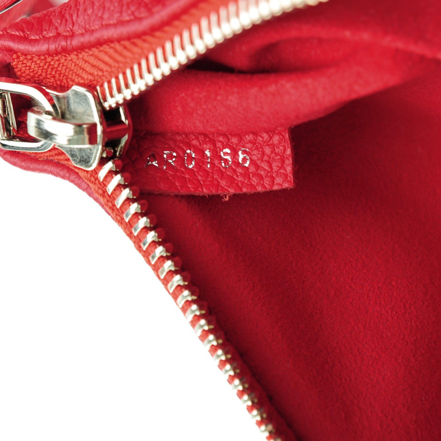 Empreinte Twice Poppy