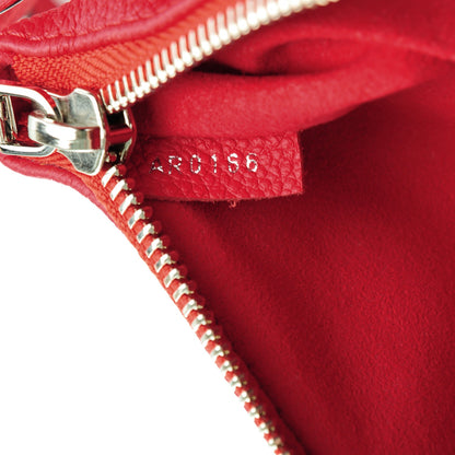 Louis Vuitton Empreinte Twice Poppy 7 of 7