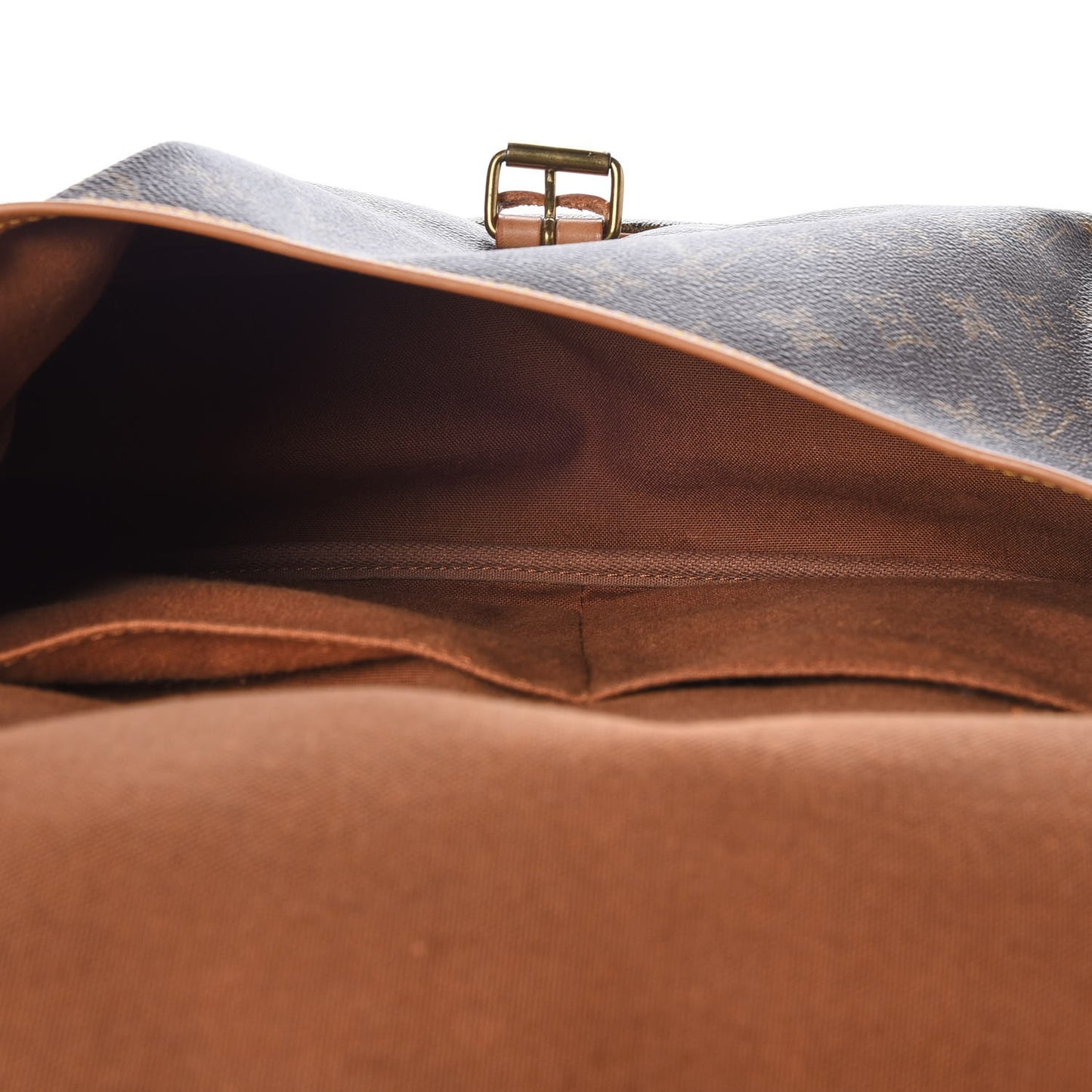 Monogram Saumur 35