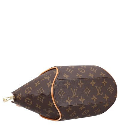 Louis Vuitton Monogram Ellipse PM 4 of 10
