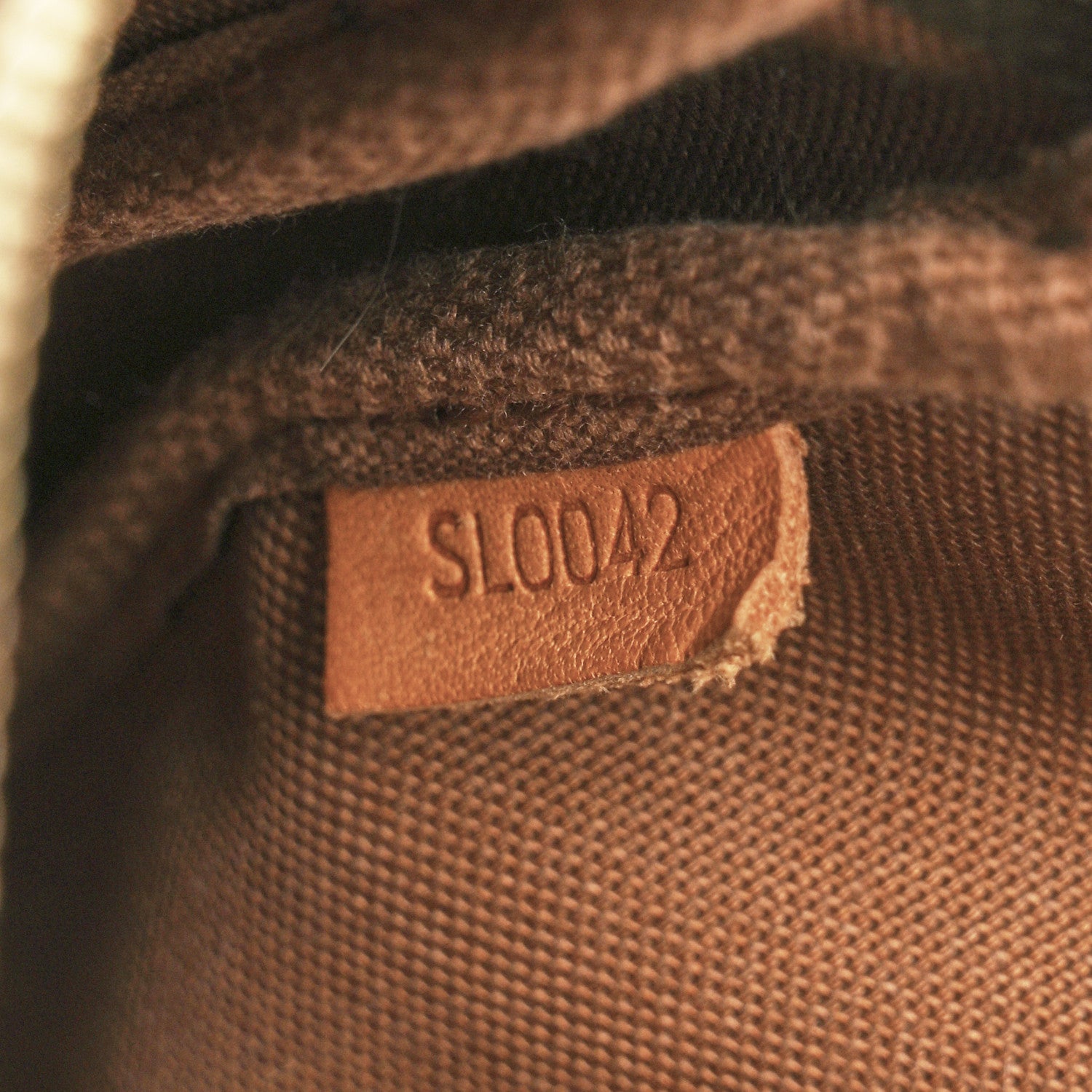 Louis Vuitton Monogram Pochette Accessories 7 of 11