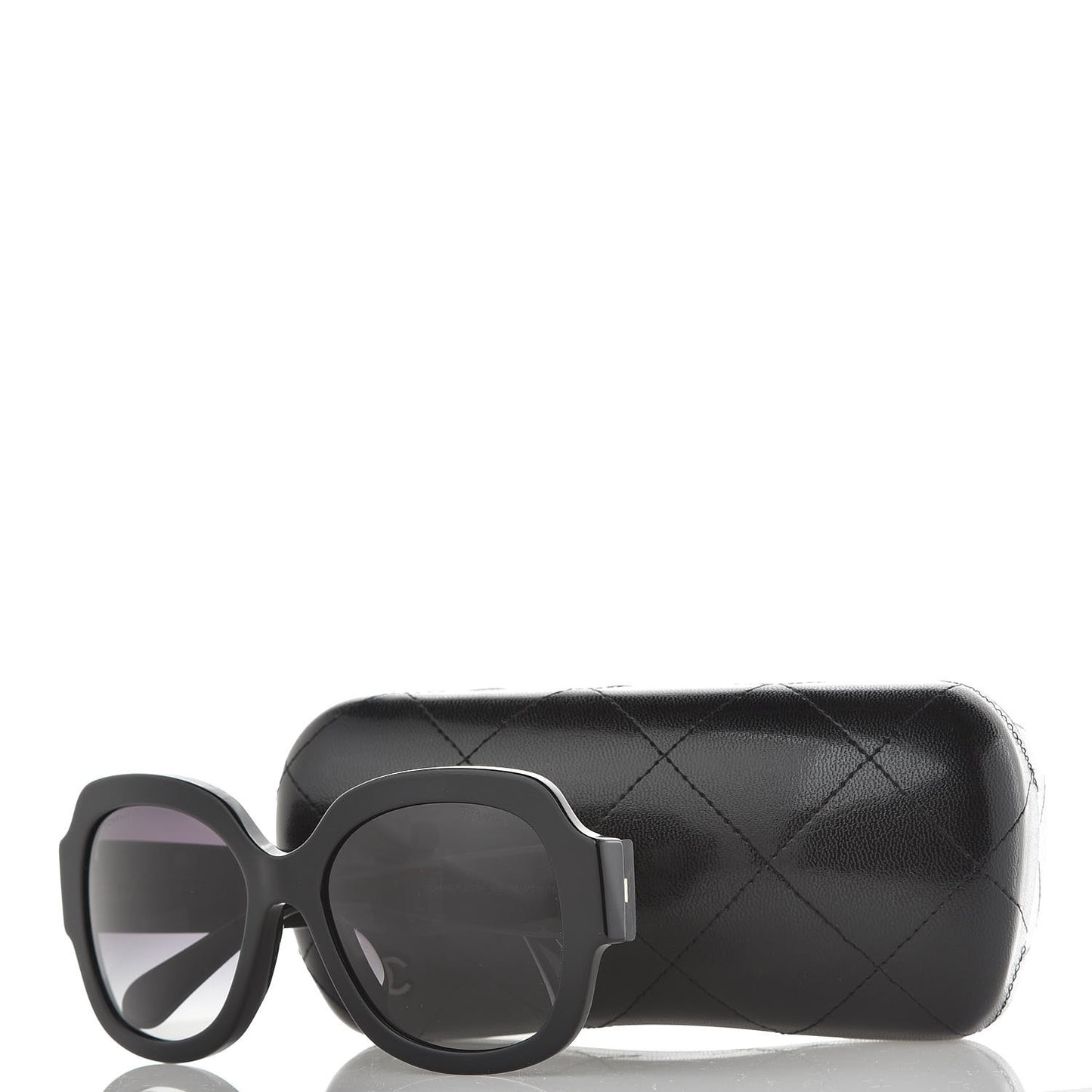CC Sunglasses 5373 Black