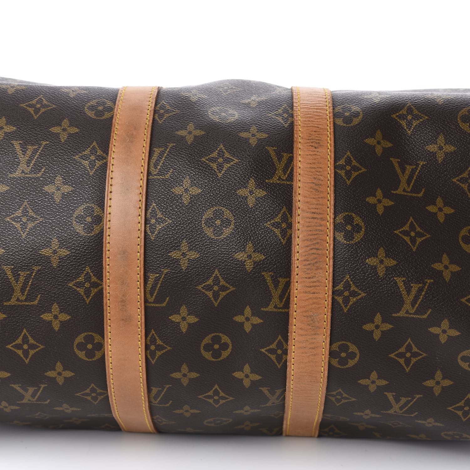 Louis Vuitton Monogram Keepall 45 7 of 13