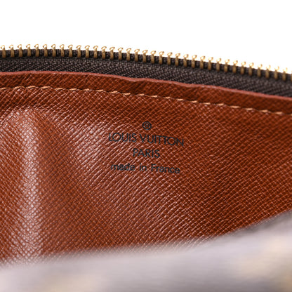 Louis Vuitton Monogram Papillon 26 6 of 8
