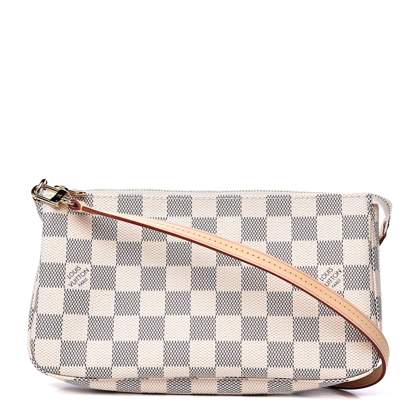 Damier Azur Pochette Accessories NM