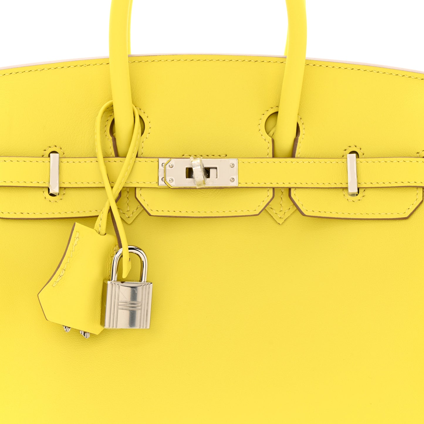 Swift Birkin 25 Lime