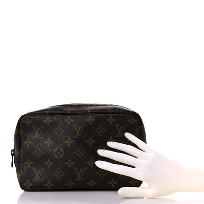 Louis Vuitton Monogram Trousse Toilette 23 2 of 14