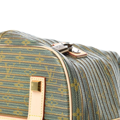 Louis Vuitton Monogram Eden Neo Kaki 26 of 29