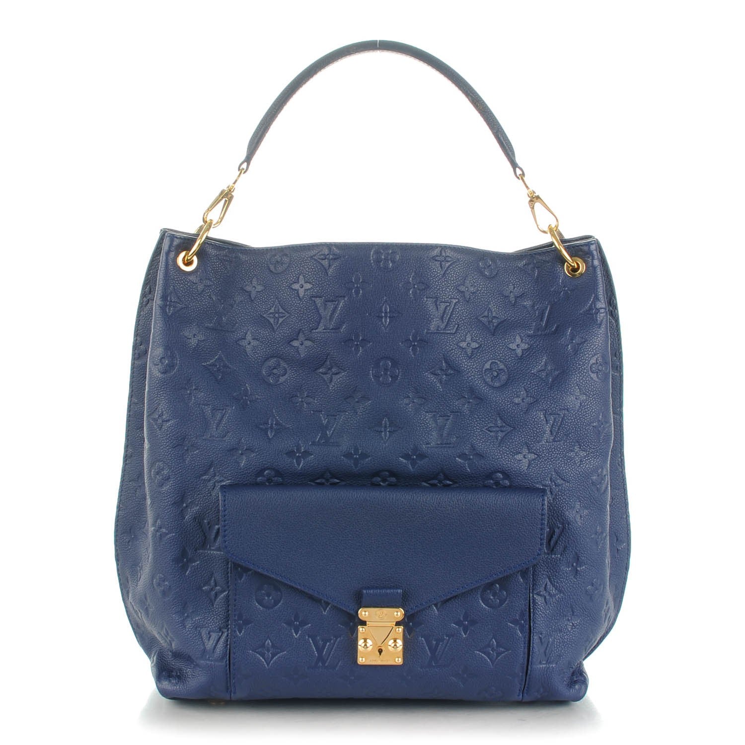 Louis Vuitton Empreinte Metis Celeste 1 of 10