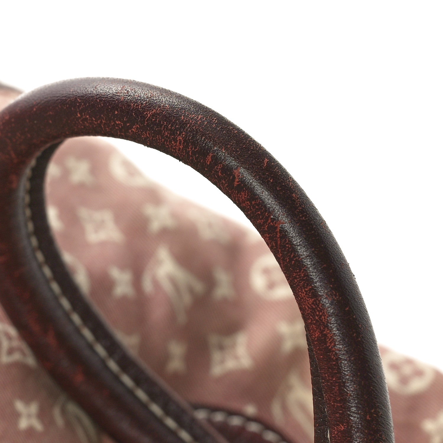Louis Vuitton Monogram Idylle Elegie Sepia 14 of 14