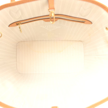 Louis Vuitton Monogram Giant By The Pool Neverfull MM Brume Brume 5 of 12