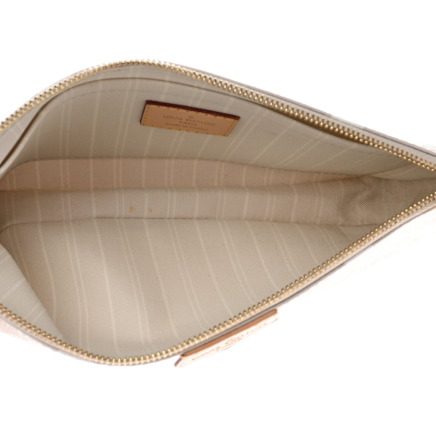 Louis Vuitton Monogram Giant By The Pool Multi Pochette Accessories Large Pochette Brume 10 of 13