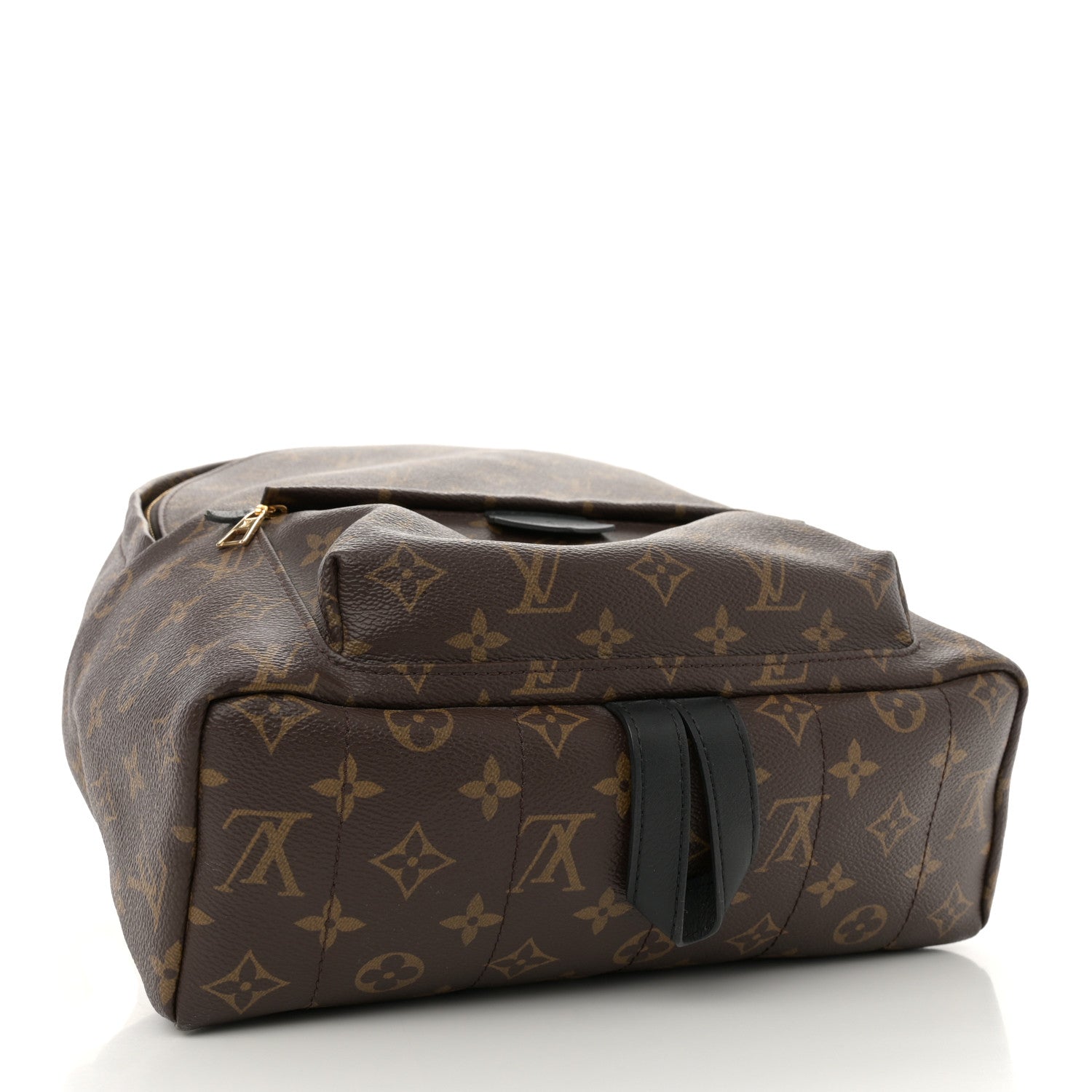 Louis Vuitton Monogram Palm Springs Backpack MM 4 of 11