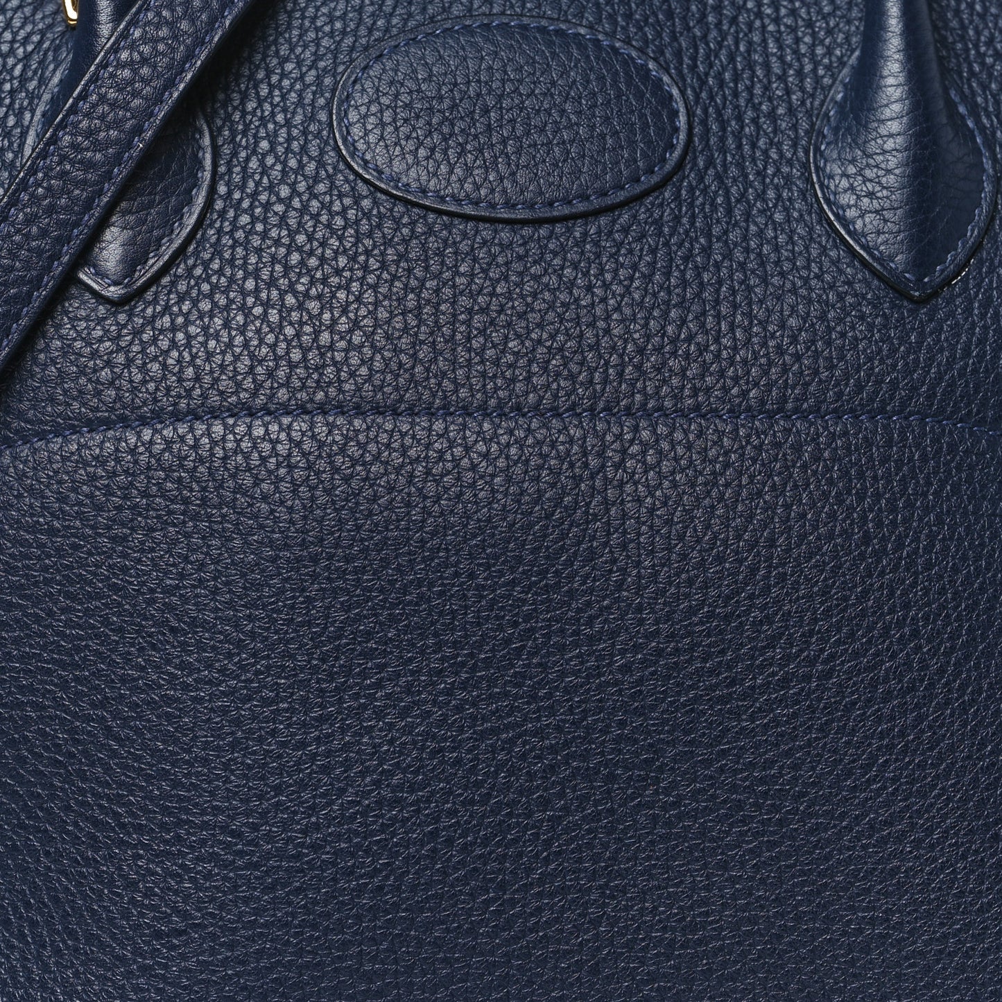 Taurillon Clemence Bolide 31 Bleu Nuit