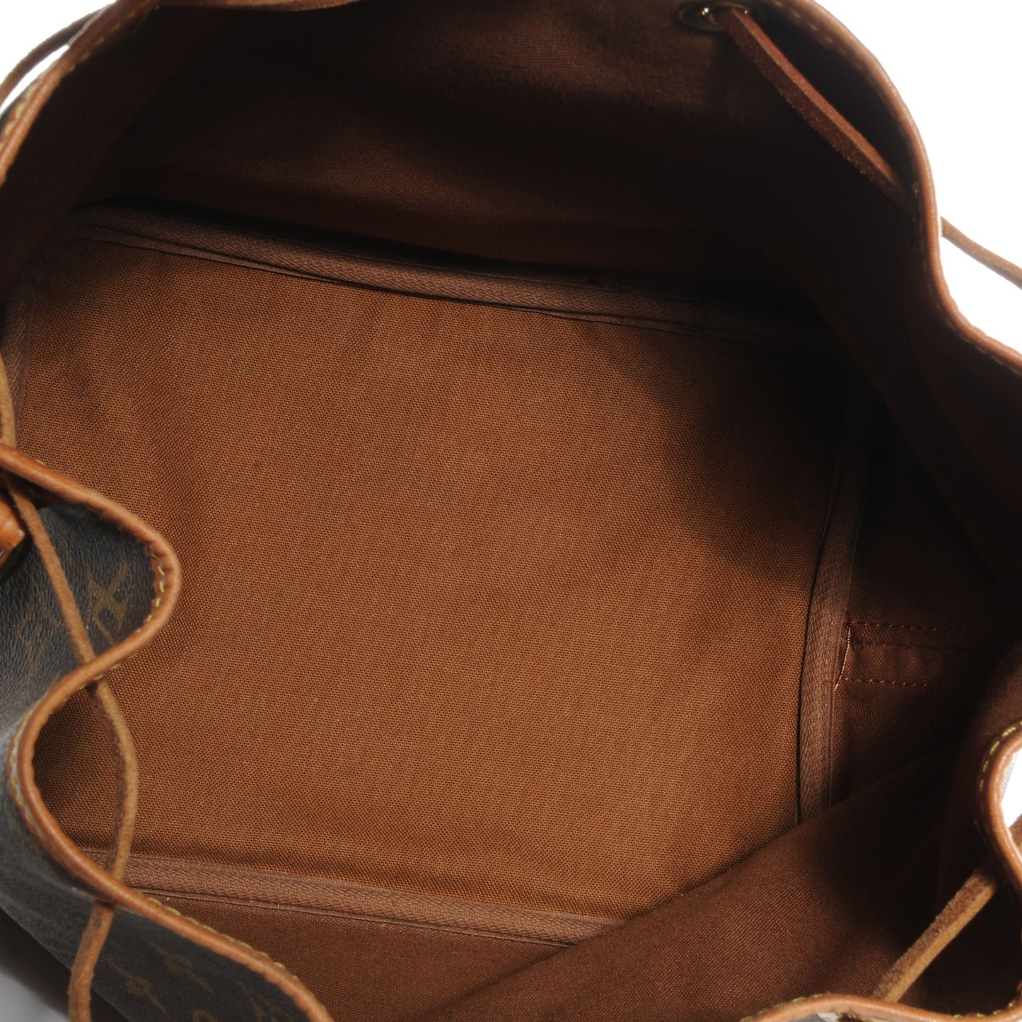 Monogram Petit Noe