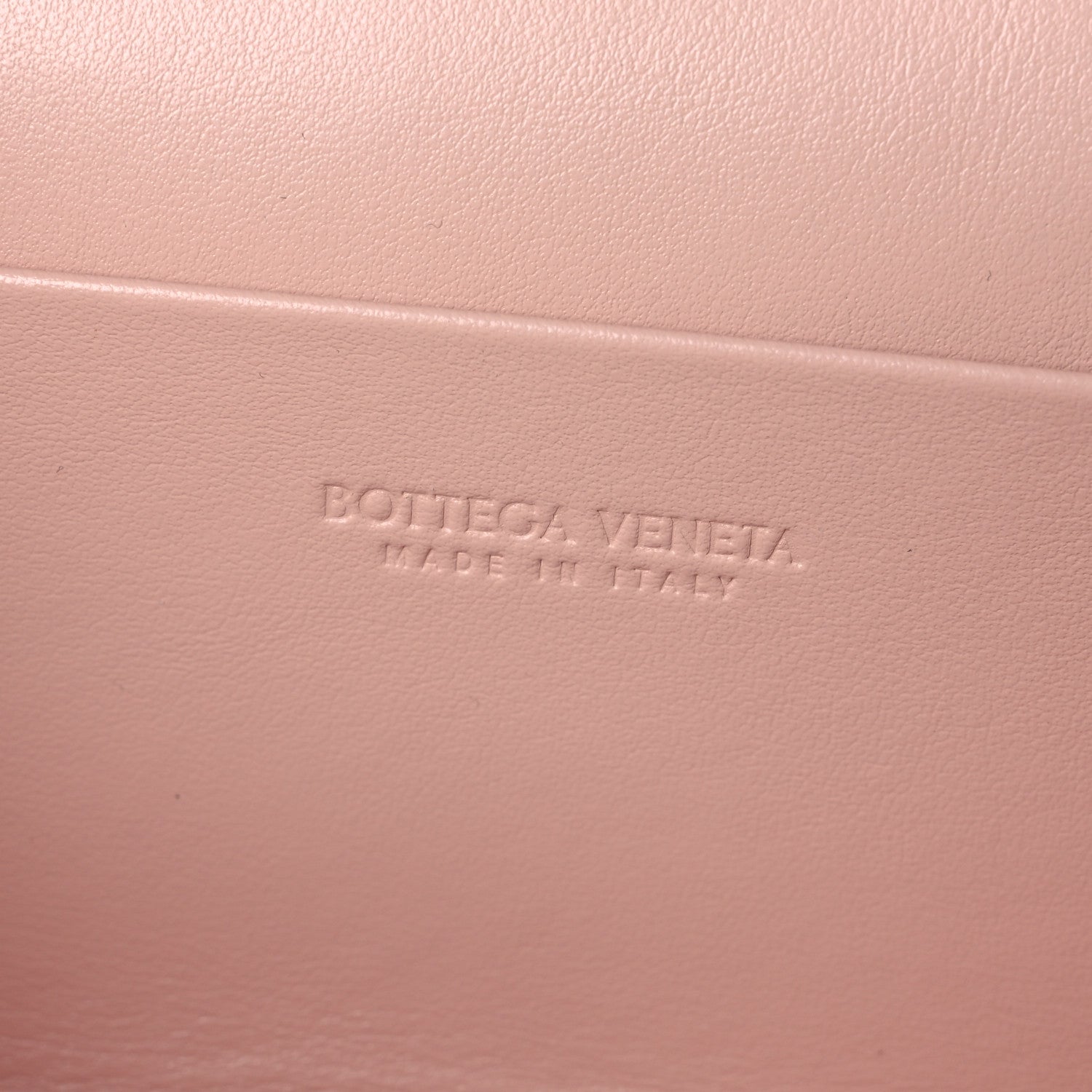 Bottega Veneta Calfskin Intrecciato Bang Bang Vanity Case Cameo 6 of 11