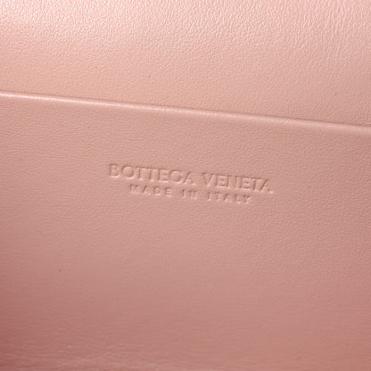Bottega Veneta Calfskin Intrecciato Bang Bang Vanity Case Cameo 6 of 11
