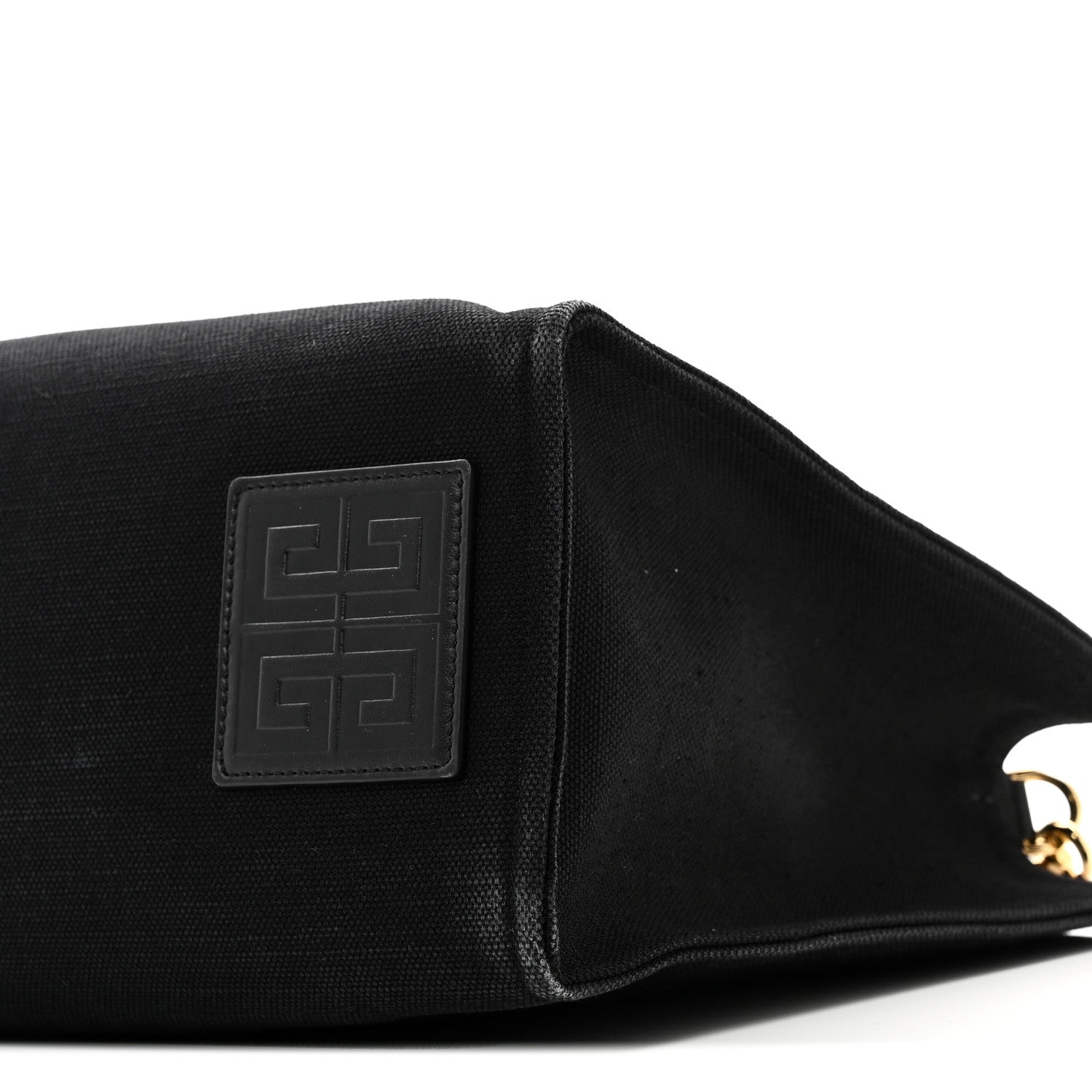 Givenchy Canvas Medium G-Tote Black 10 of 11